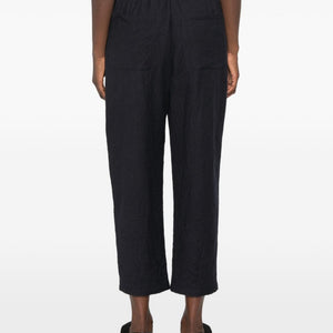 APUNTOB Trousers NAVY