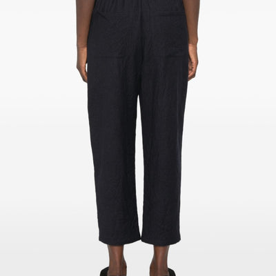 APUNTOB Trousers NAVY