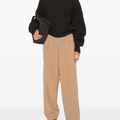 White Sand Trousers