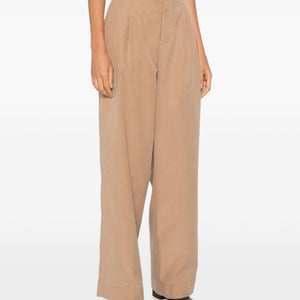 White Sand Trousers