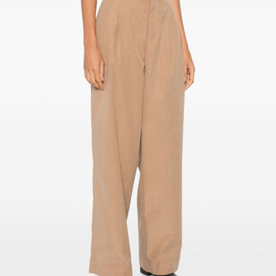 White Sand Trousers