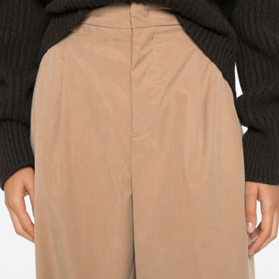 White Sand Trousers