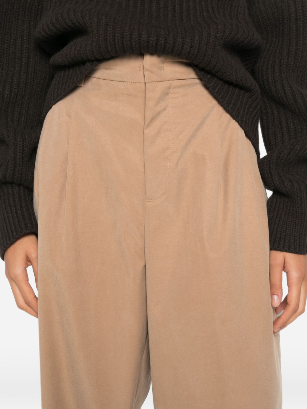 White Sand Trousers