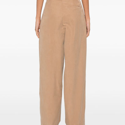 White Sand Trousers