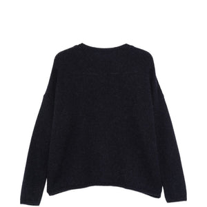 APUNTOB Sweaters NAVY