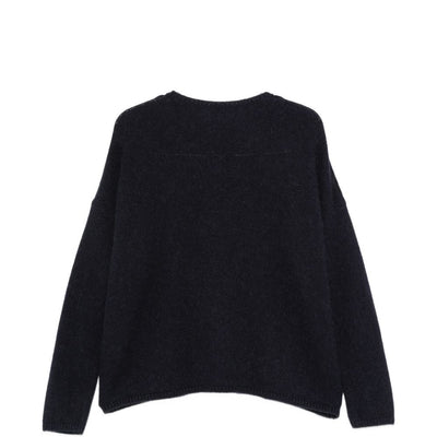 APUNTOB Sweaters NAVY
