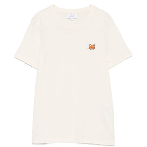 Maison Kitsuné MAISON KITSUNE'' T-shirts and Polos BEIGE