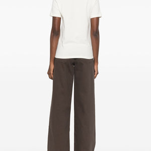 Maison Kitsuné MAISON KITSUNE'' T-shirts and Polos BEIGE