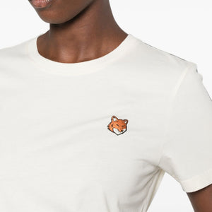 Maison Kitsuné MAISON KITSUNE'' T-shirts and Polos BEIGE