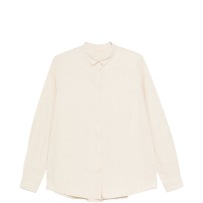 APUNTOB Shirts BEIGE