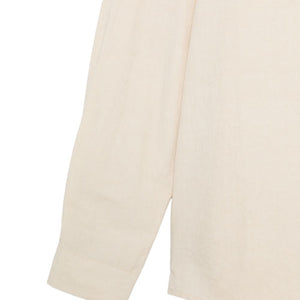 APUNTOB Shirts BEIGE