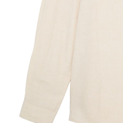 APUNTOB Shirts BEIGE