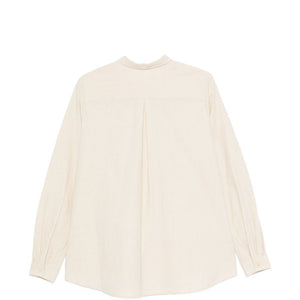 APUNTOB Shirts BEIGE
