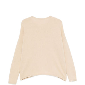 APUNTOB Sweaters BEIGE