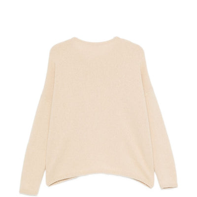 APUNTOB Sweaters BEIGE