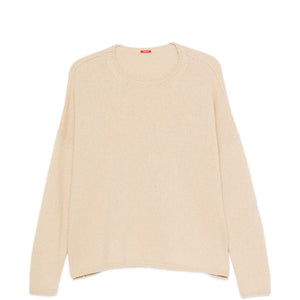 APUNTOB Sweaters BEIGE