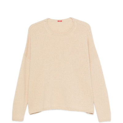APUNTOB Sweaters BEIGE