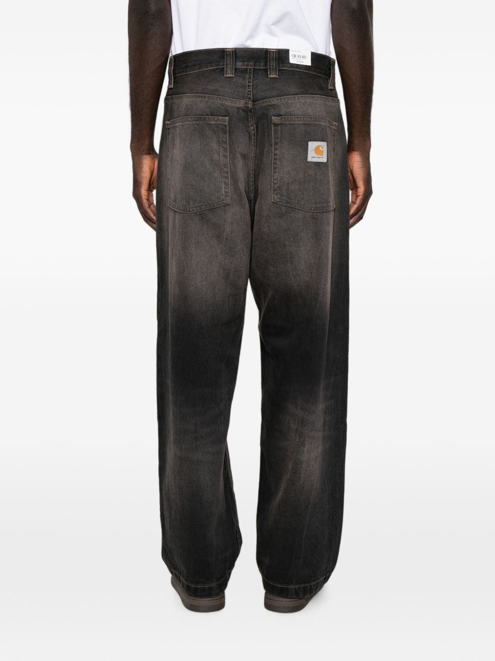 Carhartt Wip Main Jeans