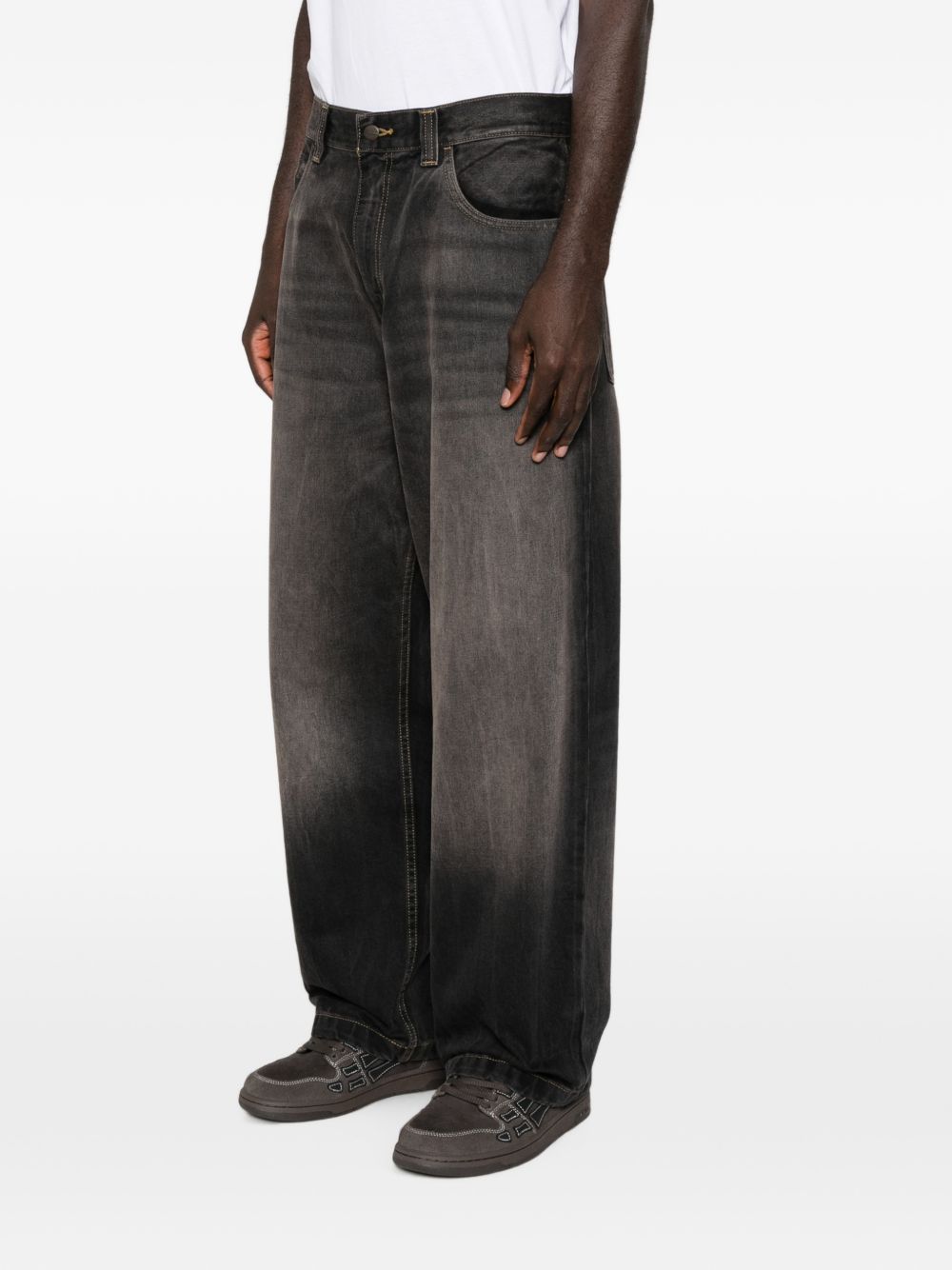 Carhartt Wip Main Jeans