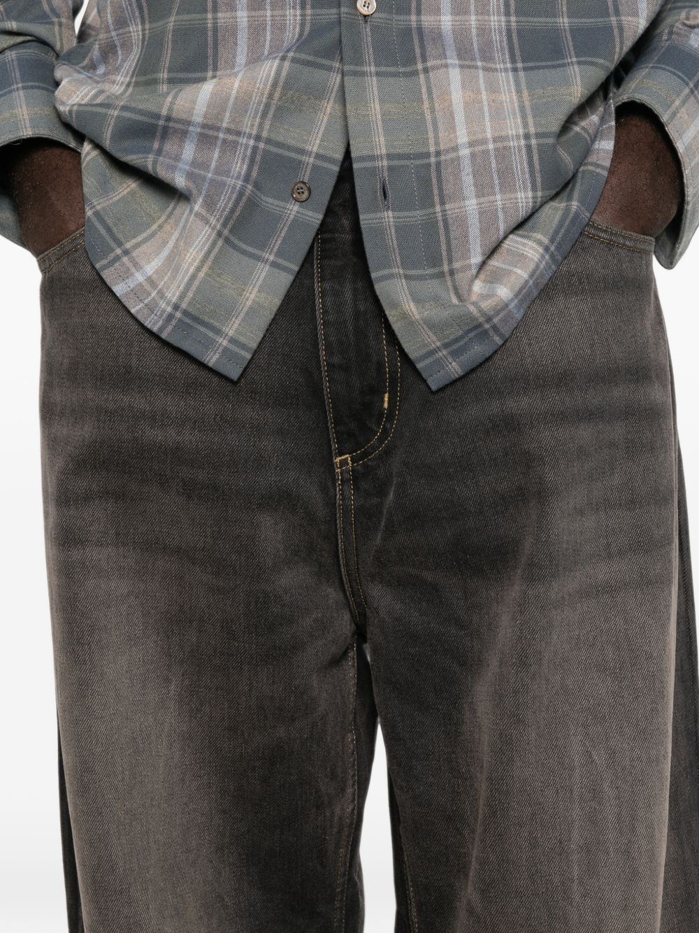 Carhartt Wip Main Jeans