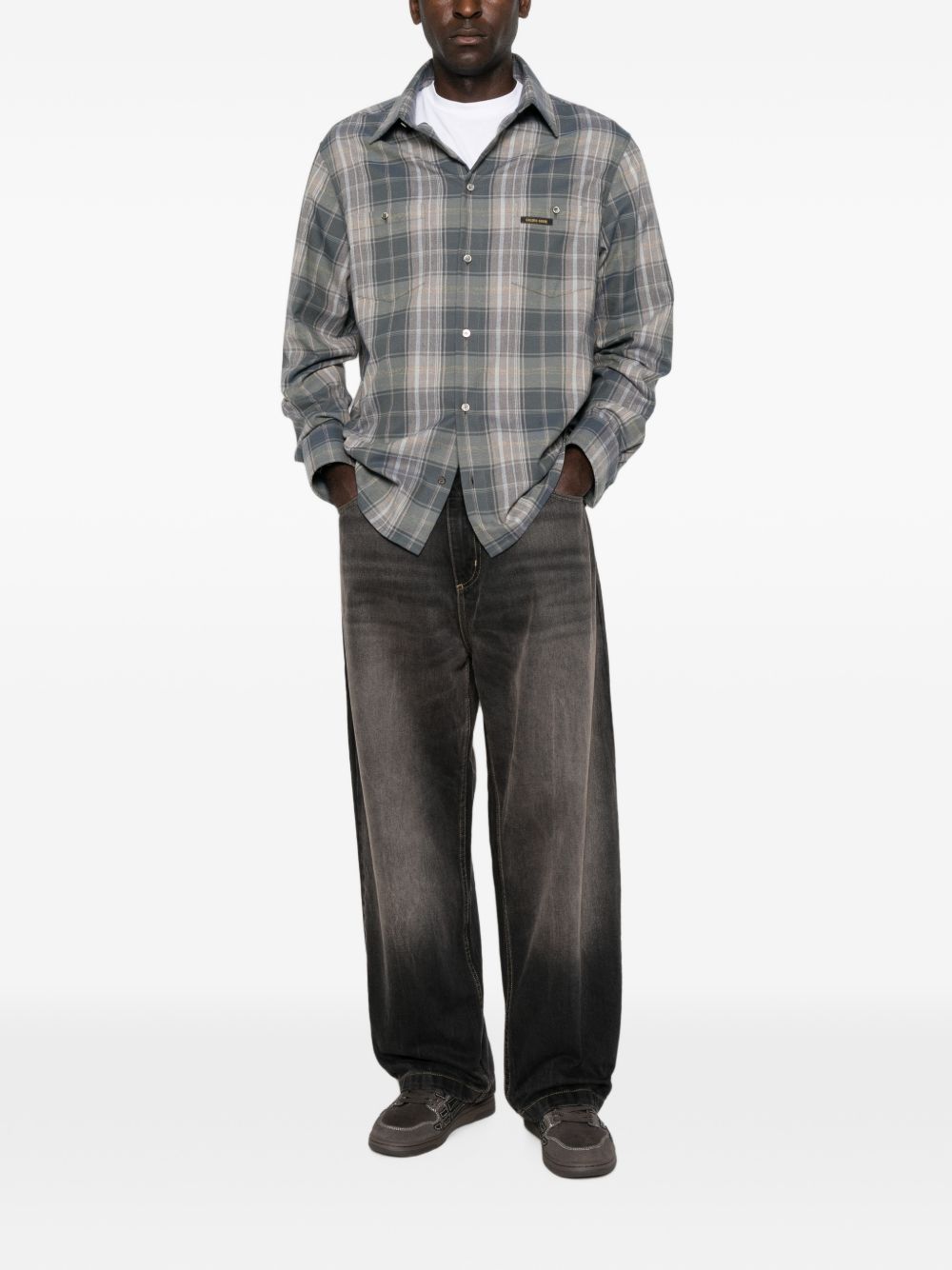 Carhartt Wip Main Jeans