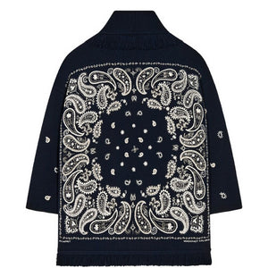 ALANUI Sweaters NAVY