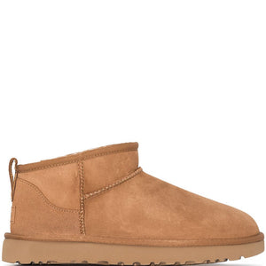 UGG Boots LUGGAGE