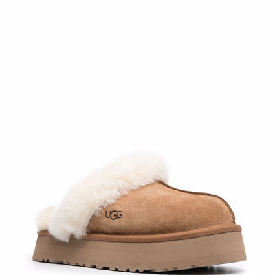 UGG Sandals LUGGAGE