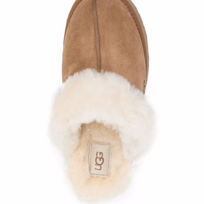 UGG Sandals LUGGAGE