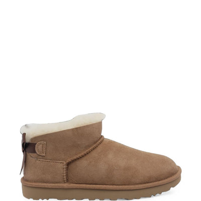 UGG Boots LUGGAGE