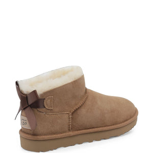 UGG Boots LUGGAGE