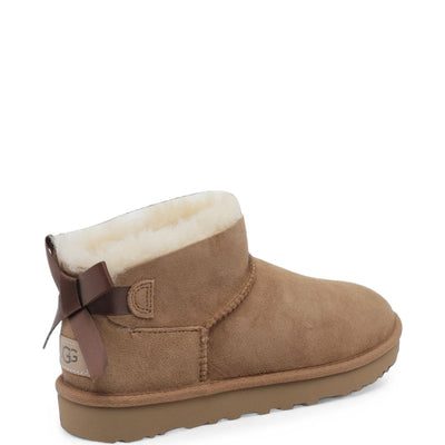 UGG Boots LUGGAGE