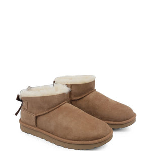 UGG Boots LUGGAGE