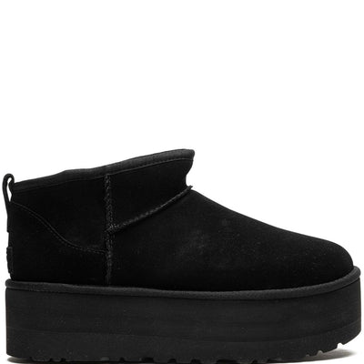 UGG Boots BLACK