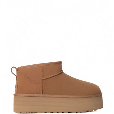 UGG Boots LUGGAGE