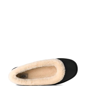UGG Flat shoes BLACK