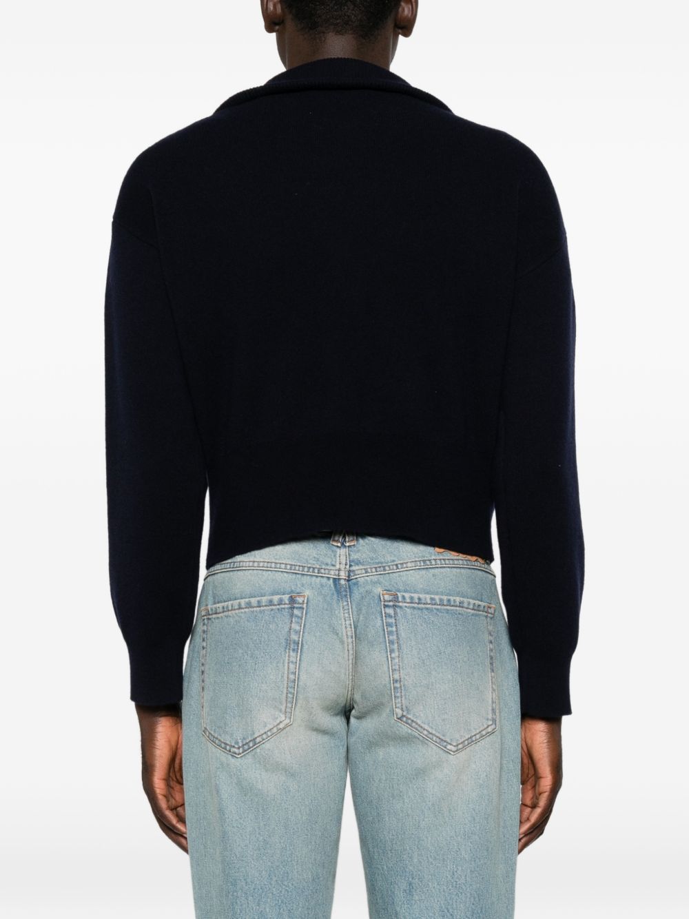 extreme cashmere Sweater