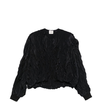 Alysi Coats NAVY