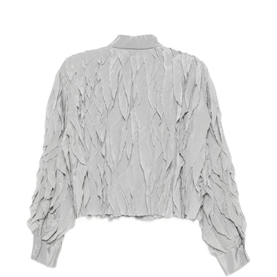 Alysi Shirts GREY