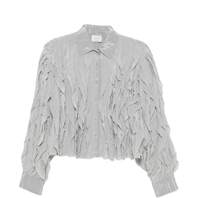 Alysi Shirts GREY