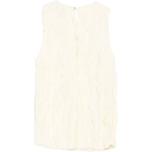 Alysi Top WHITE