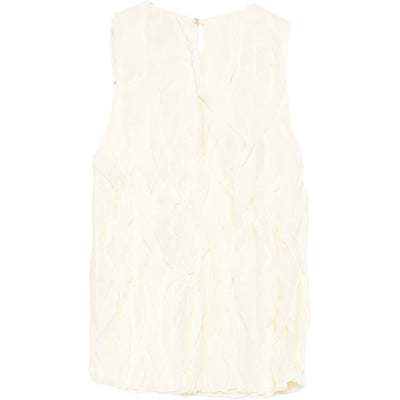 Alysi Top WHITE