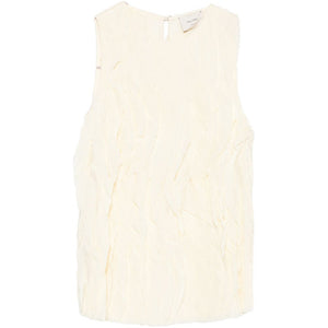 Alysi Top WHITE