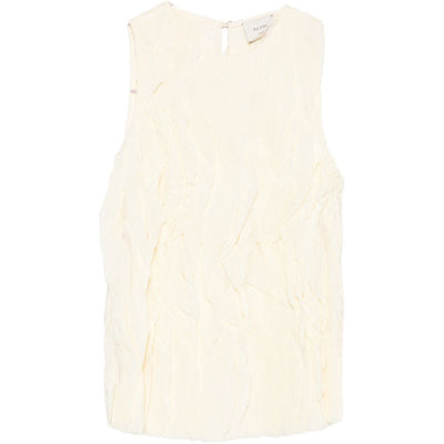 Alysi Top WHITE