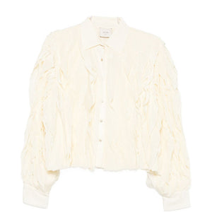 Alysi Shirts WHITE