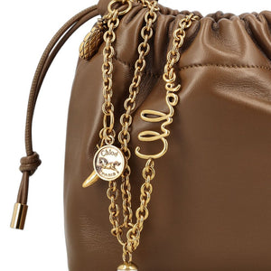 Chloé Chloè Bags.. BROWN