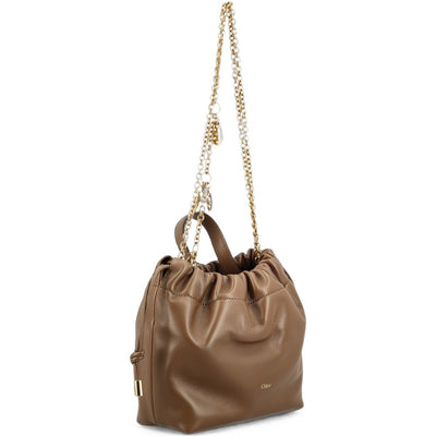 Chloé Chloè Bags.. BROWN