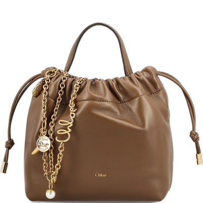 Chloé Chloè Bags.. BROWN