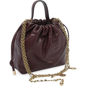 Chloé Chloè Bags.. RED