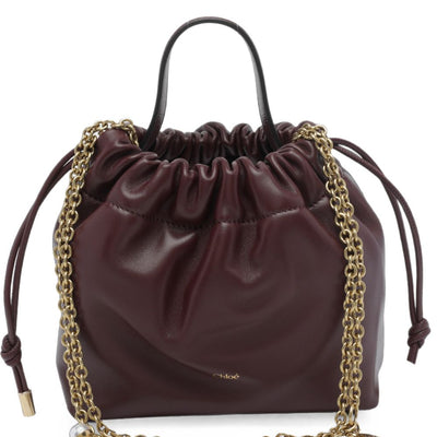 Chloé Chloè Bags.. RED